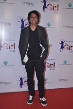 Nagesh Kukunoor at Manish malhotra show for save n empower the girl child cause by lilavati hospital in Mumbai on 5th Feb 2014